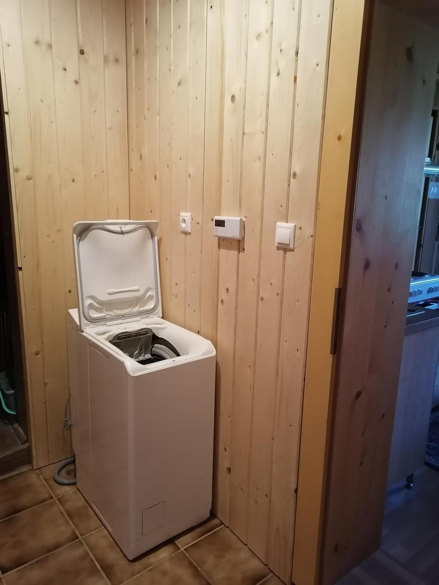 Chalupa Za lesíkom Ždiar Habitación foto